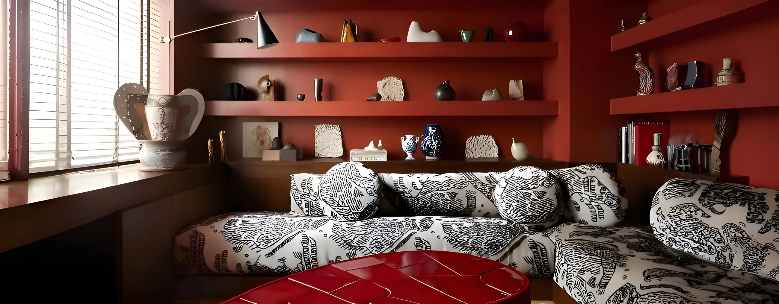 Homepage Brera Interni Living