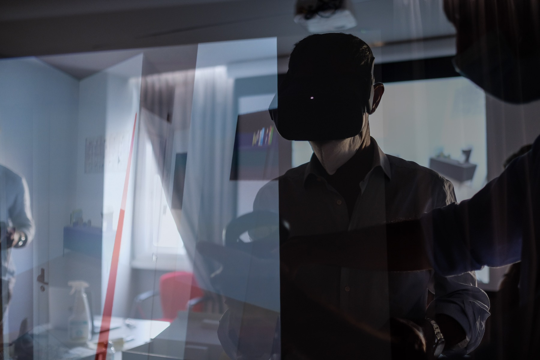 Brera Interni Event Show Project In Virtual Reality