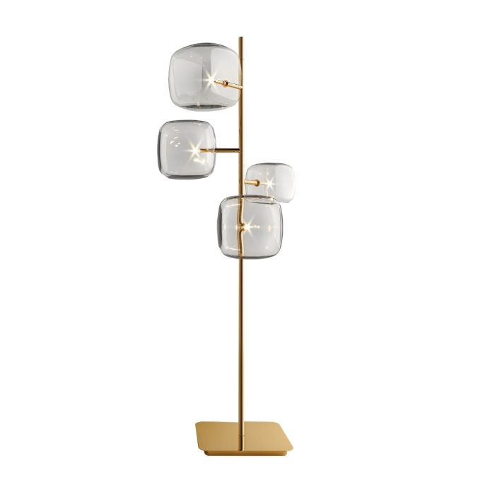 Lampade da Terra Pronta Consegna 