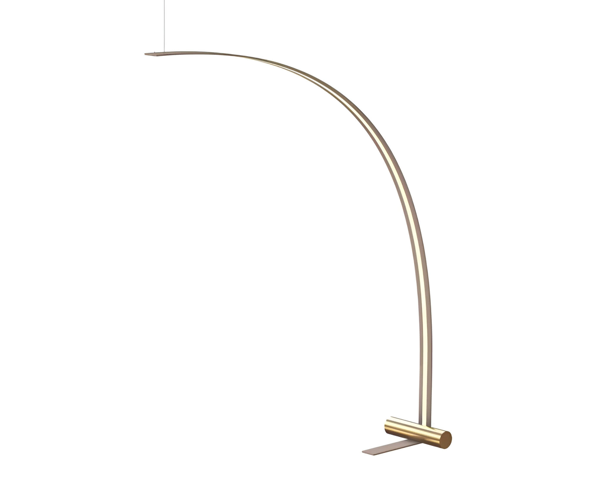 Lampade da Terra