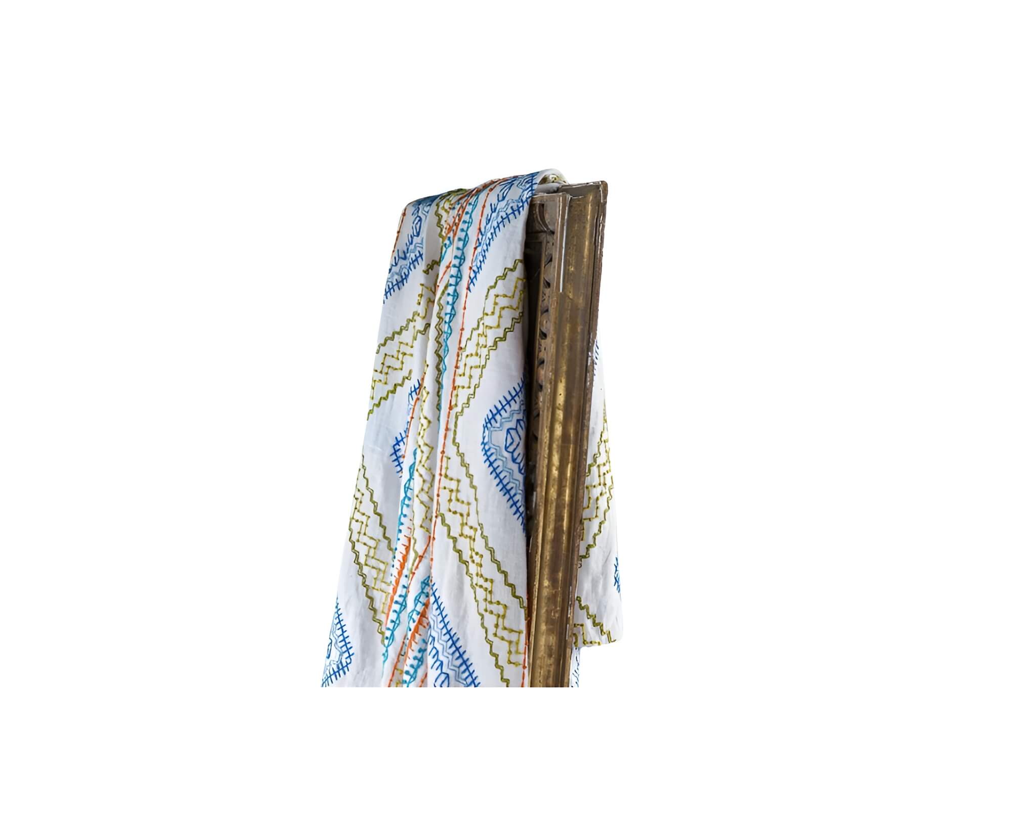 Fabrics