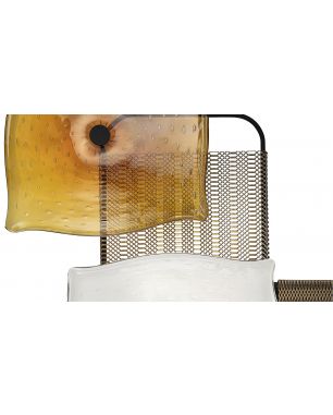 Lampada da soffitto Barovier & Toso Alumina