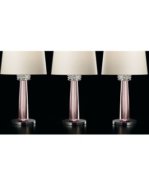 Barovier & Toso Amsterdam Table Lamp