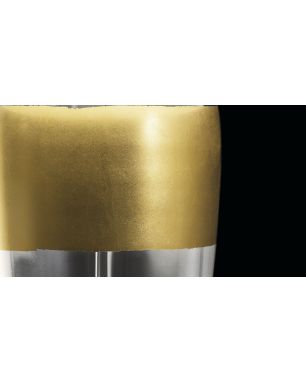 Barovier & Toso Sara Lampada da tavolo - CC Crystal - Cristallo