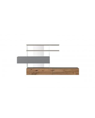 Lago Air 0692 Wall Unit
