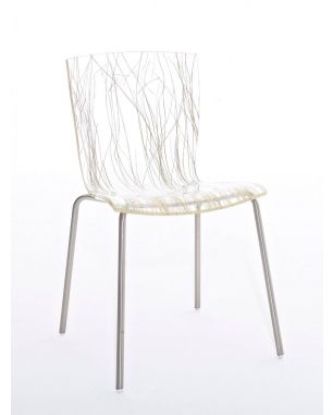 Colico Hip Chair