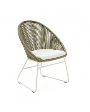 Braid Infinity Dining Armchair