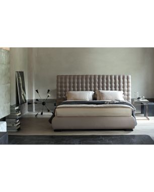 Letto Twils Chocolat - E Art. 832/502