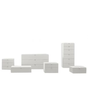 Cassetto Twils Tetris