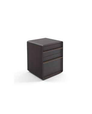 Porada Aura Bedside Table 