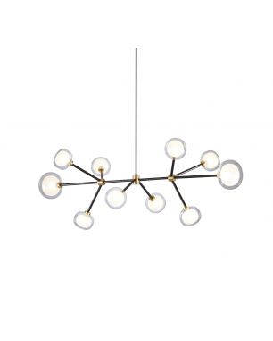 Tooy Nabila 552.10 Chandelier