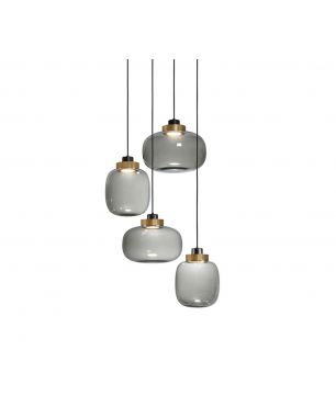 Tooy Legier 557.14 Suspension Lamp