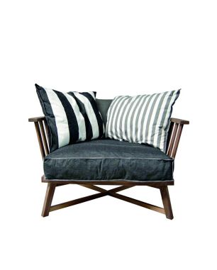 Poltrona Gervasoni Gray