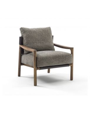 Porada Vera Armchair