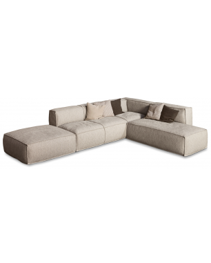 Bonaldo Peanut B Sofa 