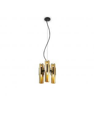 Lampada a Sospensione Tooy Excalibur 559.23
