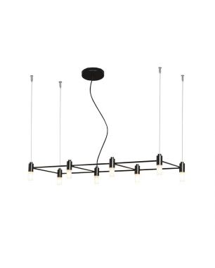 Tooy Quadrante 505.08 Suspension Lamp