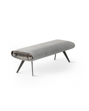 Bonaldo Saddle Bench