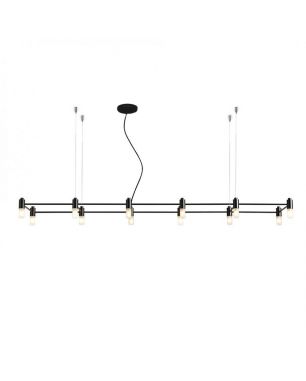 Lampada a Sospensione Tooy Quadrante 505.12