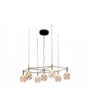 Bonaldo Sofì Chandelier