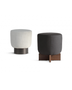 Pouf Belt & Cross Bonaldo