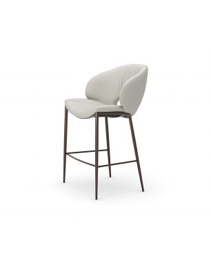 Cattelan Italia Miranda High Armchair 