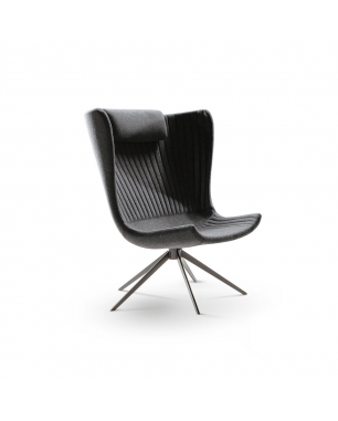 Bonaldo Colibrì Armchair