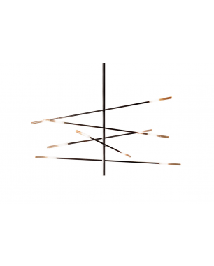 Bonaldo Crossroad Suspension Lamp