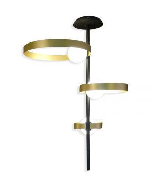 Riflessi Bubble S Lamp