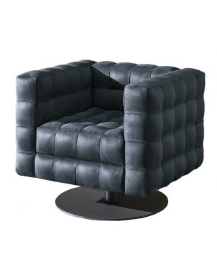 Twils Chocolat Armchair