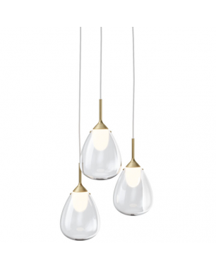 Lampada a sospensione Gocce Bonaldo