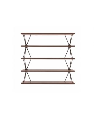 Bonaldo Tripodio Bookcase