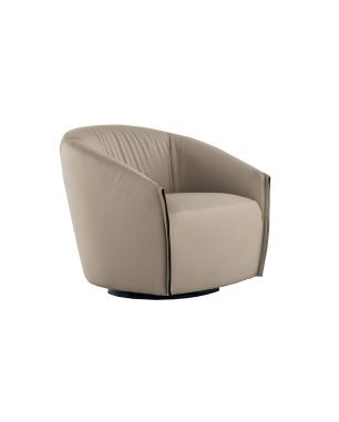 Poltrona Bonaldo Bodo