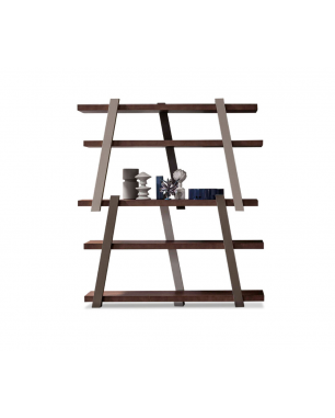 Bonaldo Note Bookcase