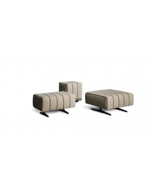 Pouf Mark Bonaldo