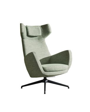 Poltrona Twils T-Vision