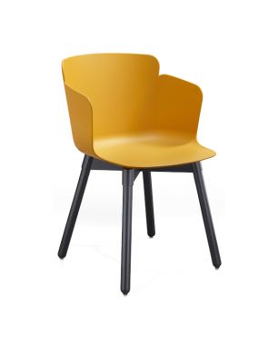 Midj Calla P Armchair