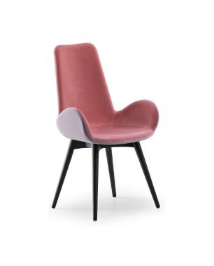 Midj Dalia P Armchair