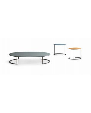 Lema Ortis Small Table