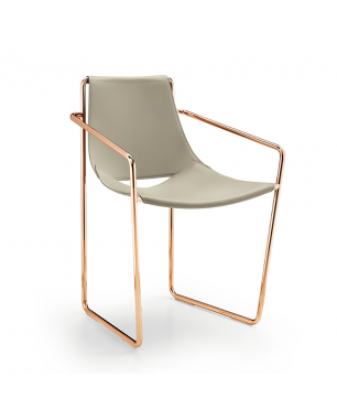 Midj Apelle P Armchair