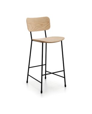 Midj Master H65 M LG Stool