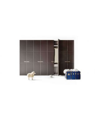Lema Warm Wardrobe