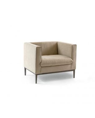 Twils Lucas Armchair