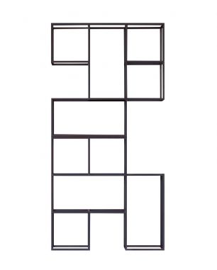 Twils Set Bookcase