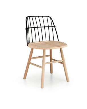 Midj Strike S L Chair