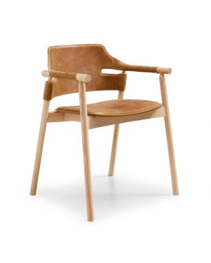 Suite P L CU Armchair