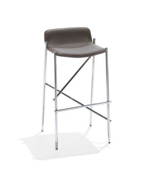 Midj Trampolino IN H65 Sgabello
