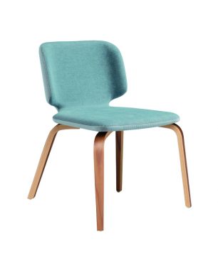 Midj Wrap S L TS N Chair