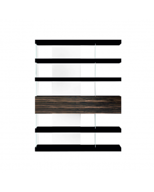 Libreria Lago Air 0690