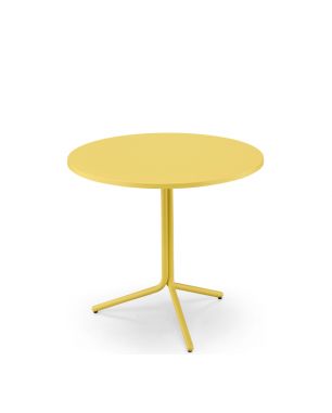 Midj Trampoliere H54 Small Table